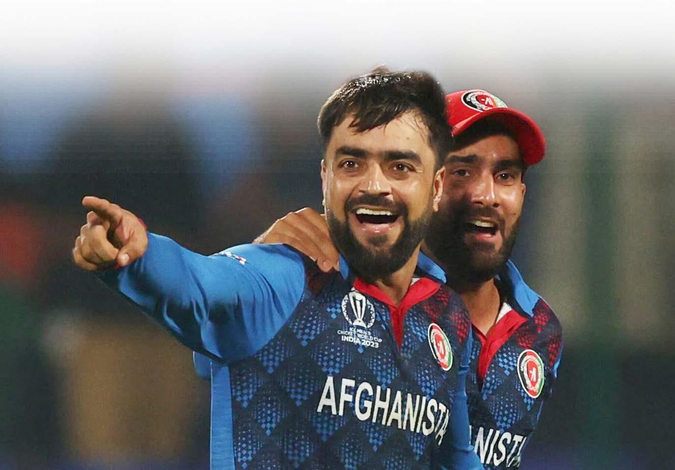 ICC CHAMPIONS TROPHY 2025: SPIRITED AFGHANISTAN COULD BE PARTY SPOILERS